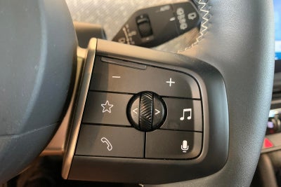 MINI Cooper SE Favoured Trim XL