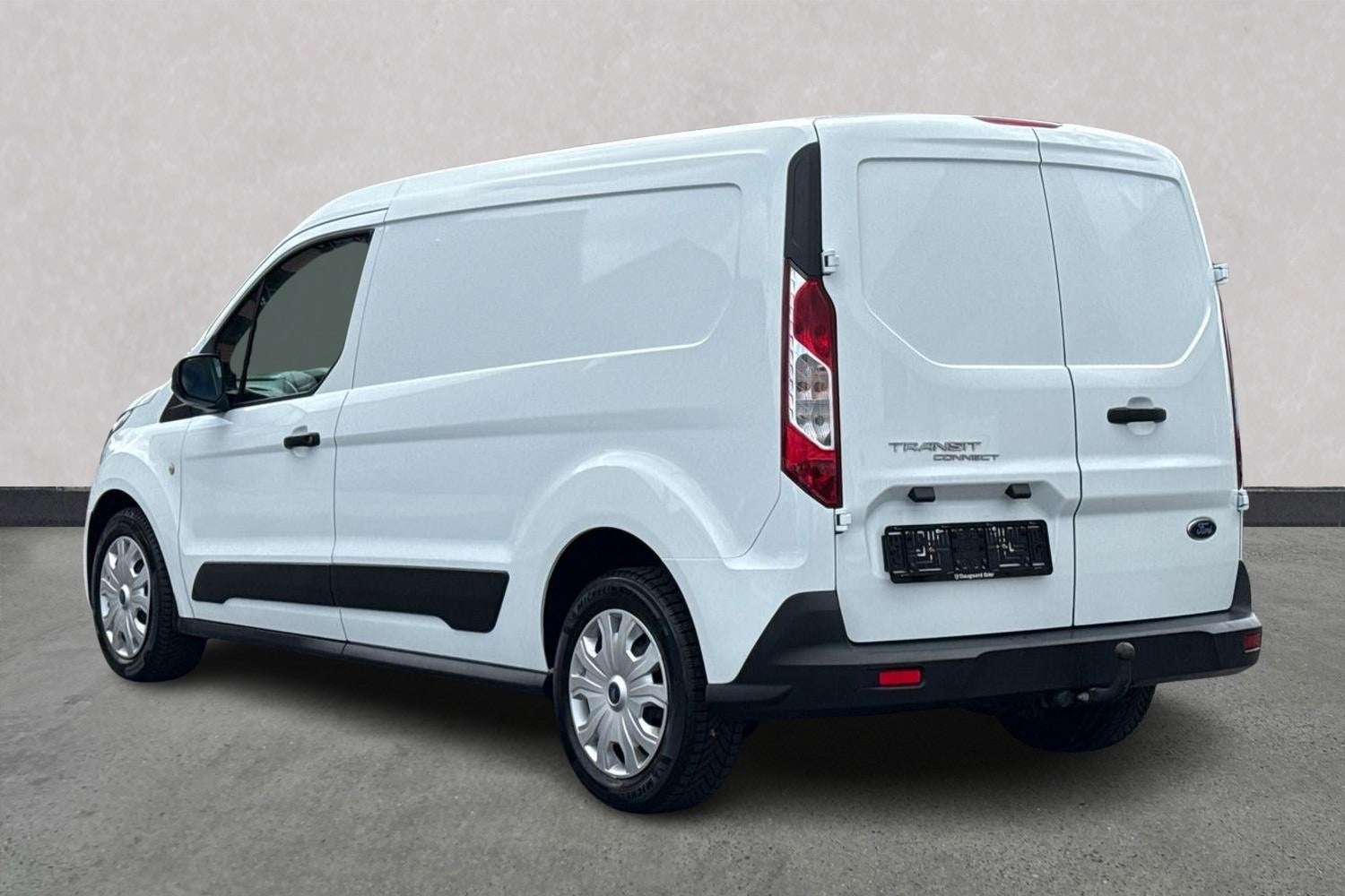 Billede af Ford Transit Connect 1,5 TDCi 100 Trend lang