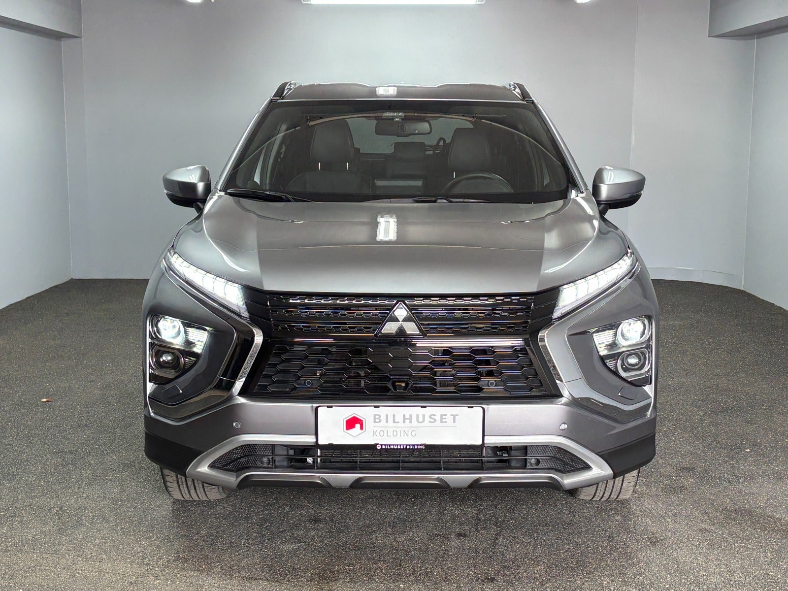 Billede af Mitsubishi Eclipse Cross 2,4 PHEV Sport Tech CVT 4WD