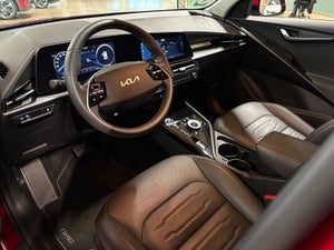Kia Niro EV Inspire