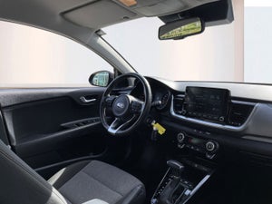 Kia Stonic T-GDi mHEV Prestige Upgrade DCT