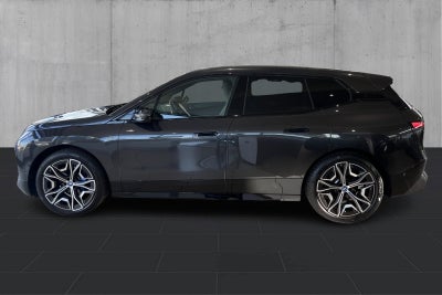 BMW iX M60 xDrive - 1