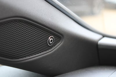 Cupra Born e-Boost Dinamica