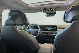 Kia EV3 Long Range Upgrade