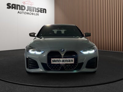 BMW i4 M50 M-Sport xDrive
