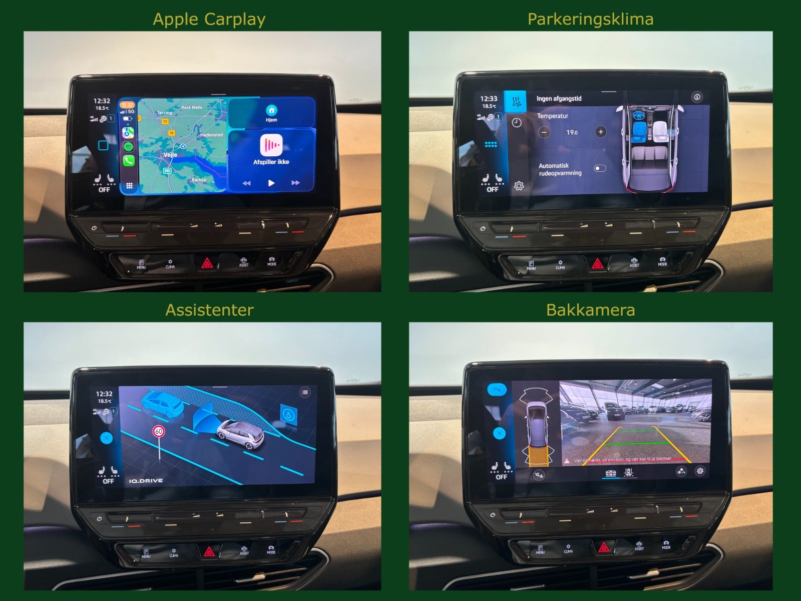 VW ID.3 58 Pro Performance 5d - 18