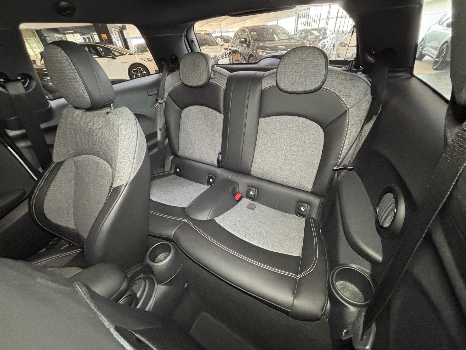 Billede af MINI Cooper SE  