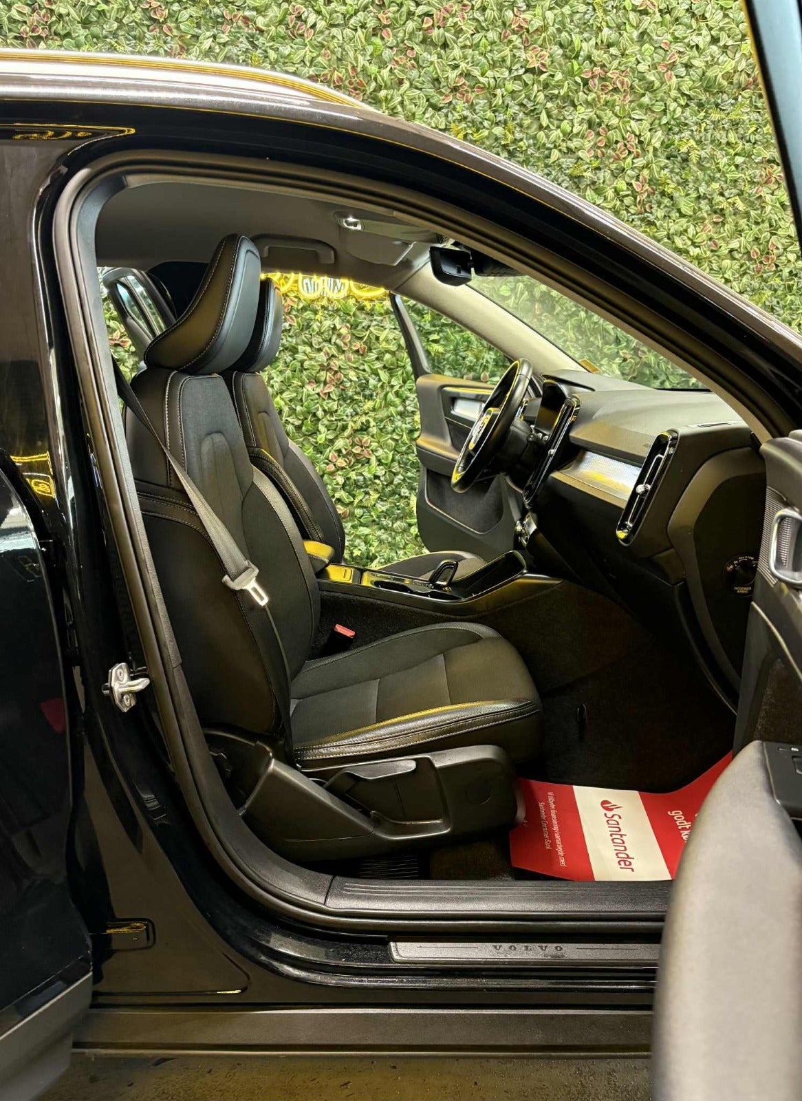 Billede af Volvo XC40 1,5 T3 163 Momentum aut.