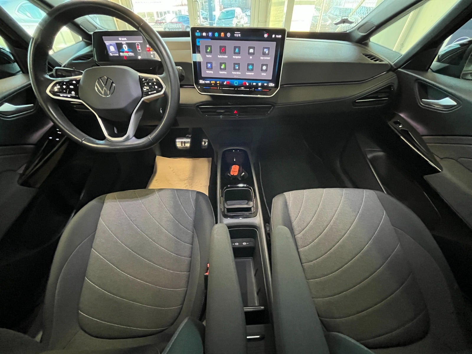 Billede af VW ID.3 77 Max