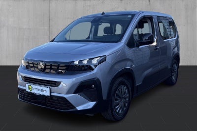 Peugeot e-Rifter 54 Allure 5d