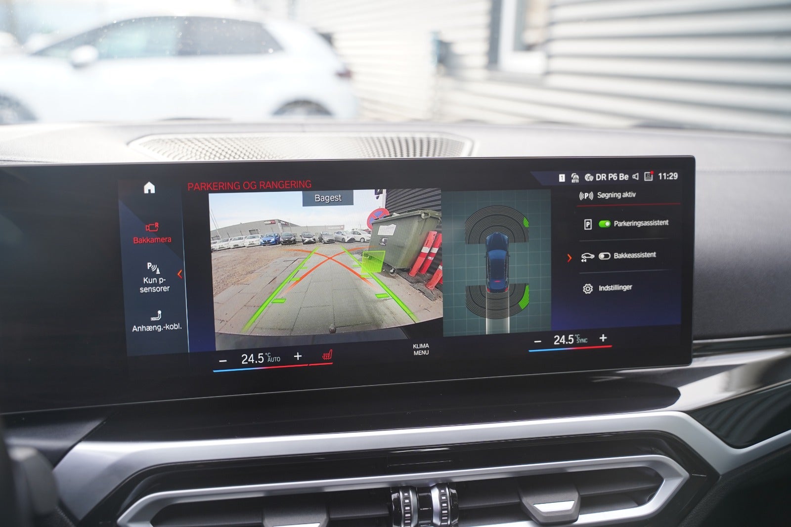 Billede af BMW i4  eDrive40