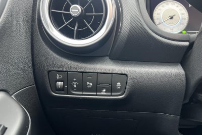 Hyundai Kona EV Select