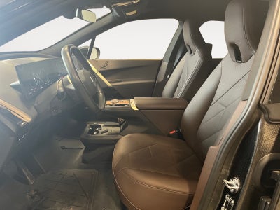 BMW iX xDrive50 Supercharged