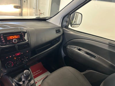 Opel Combo CDTi 95 L2H1