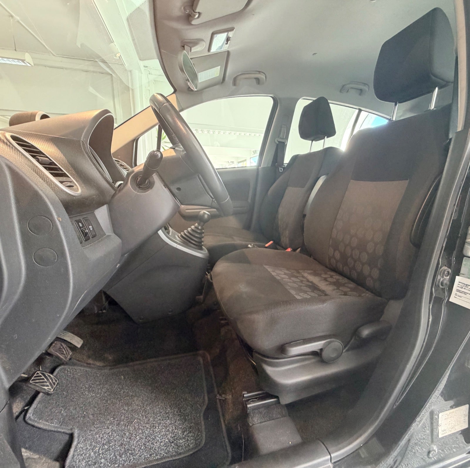Billede af Suzuki Splash 1,2 GLS