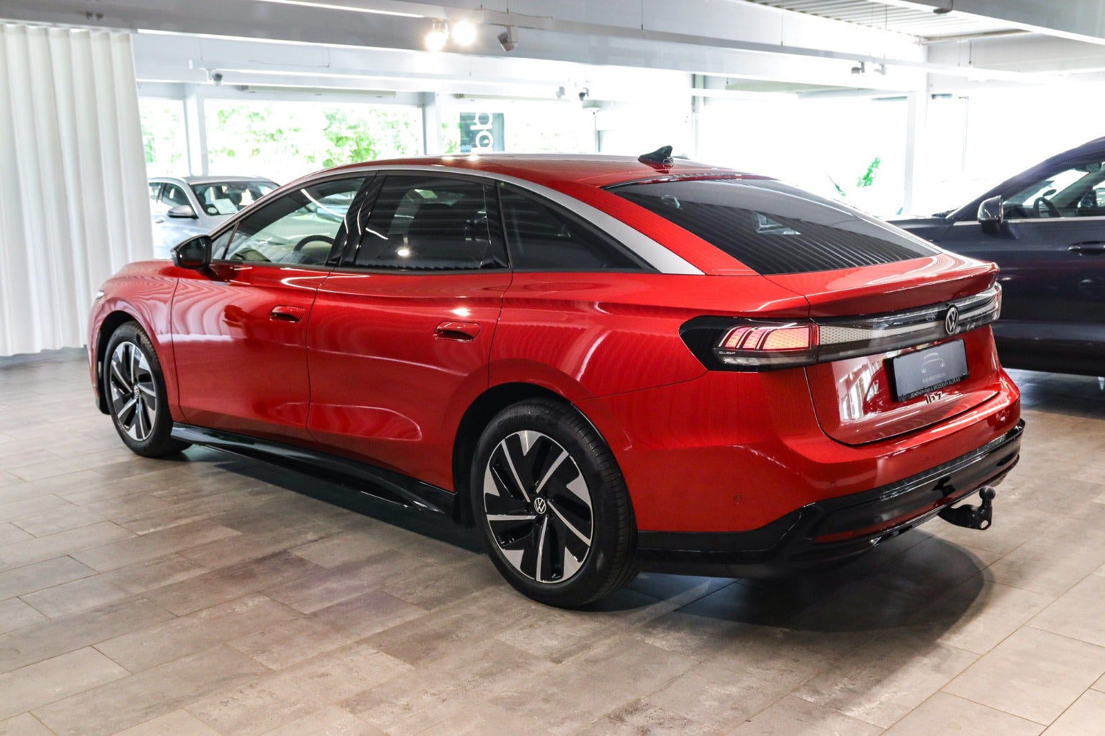 Billede af VW ID.7 77 Pro