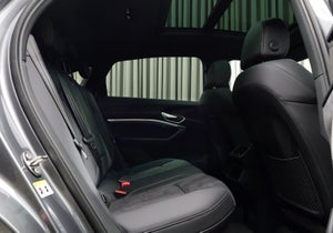 Audi Q8 e-tron S-line Sportback quattro