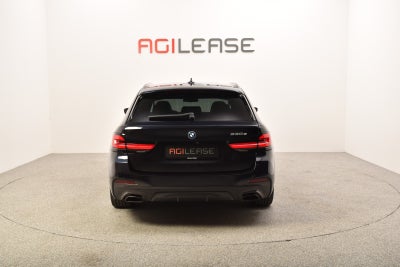 BMW 530e Touring M-Sport aut.
