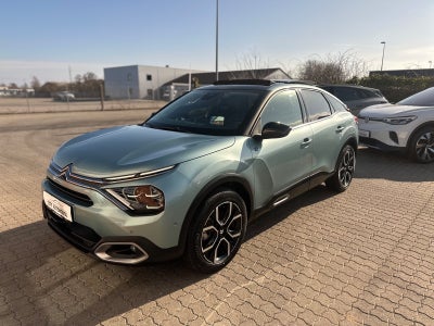 Citroën ë-C4 50 Shine Sport 5d