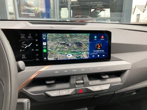 Kia EV5 Long Range Upgrade