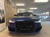 Audi A6 TDi 218 S-line Avant quattro S-tr. thumbnail
