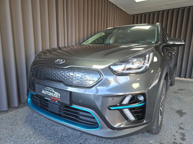 Kia e-Niro Premium