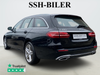 Mercedes E300 e Avantgarde stc. aut. thumbnail