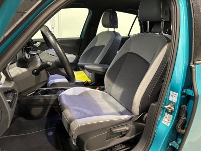 VW ID.3 Pro
