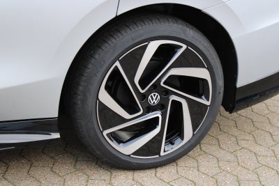 VW ID.7 GTX Tourer 4Motion