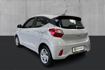 Hyundai i10 MPi Advanced AMT Hyundai i10 MPi Advanced AMT - 2