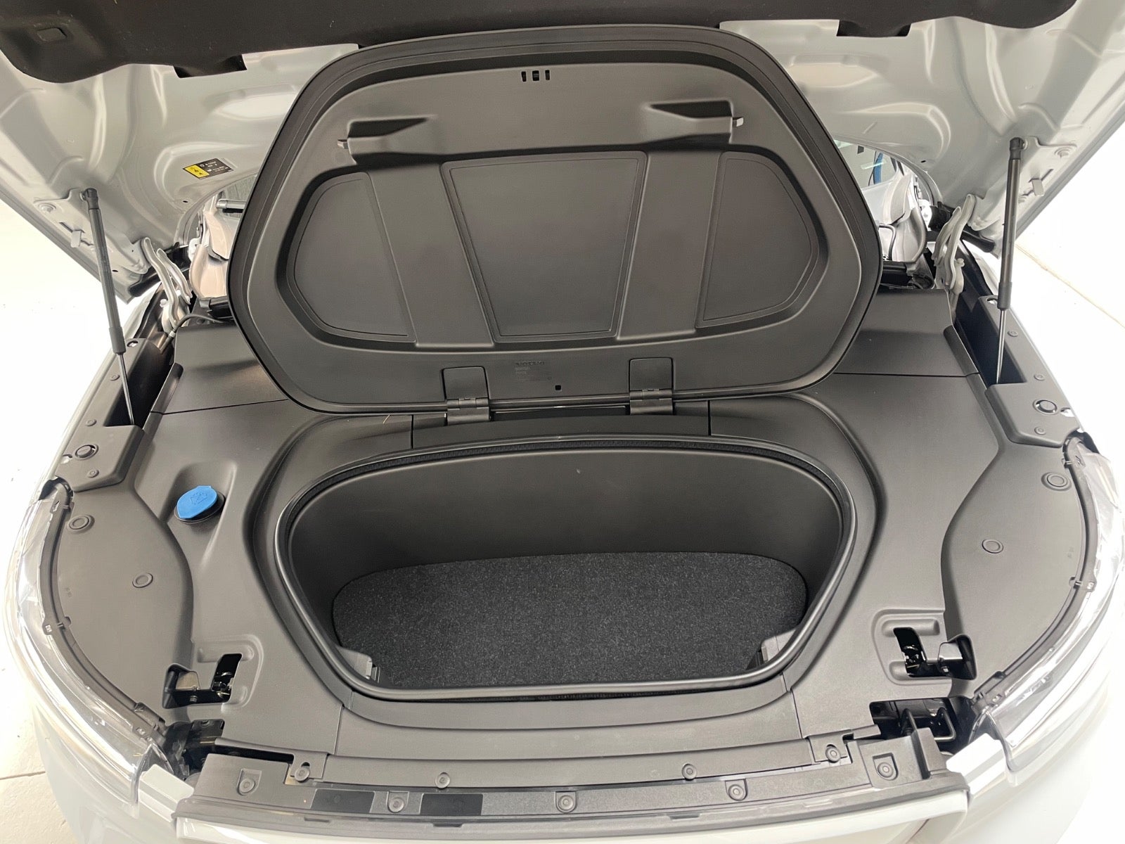 Billede af Volvo XC40  P8 ReCharge Twin R-Design