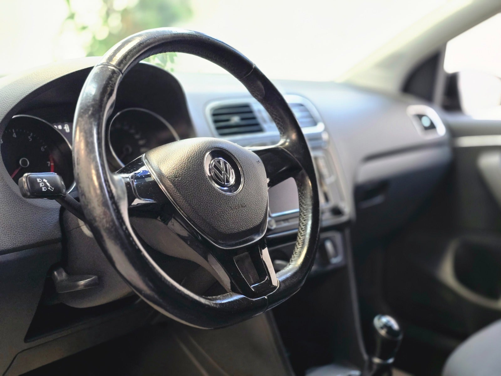 Billede af VW Polo 1,2 TSi 90 Comfortline BMT