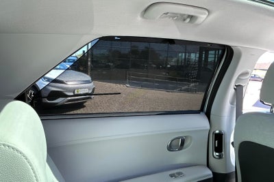 Hyundai Ioniq 5 Advanced