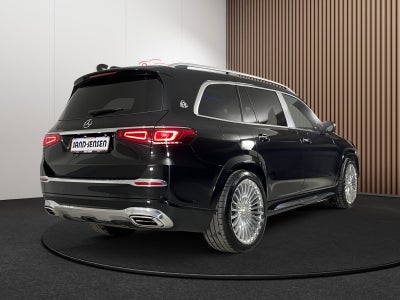 Maybach GLS600 aut. 4Matic