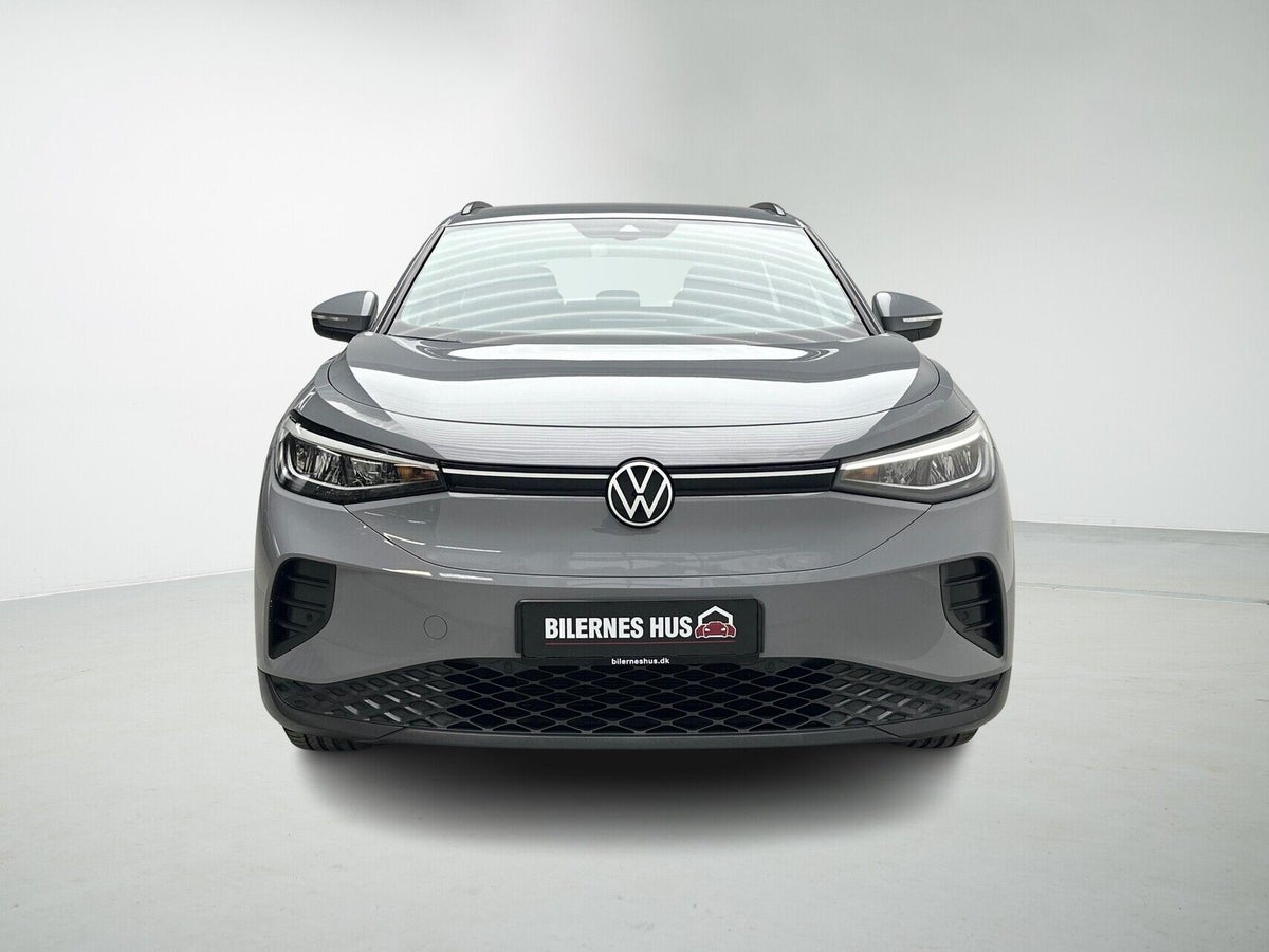 VW ID.4 Pro Performance billede 6