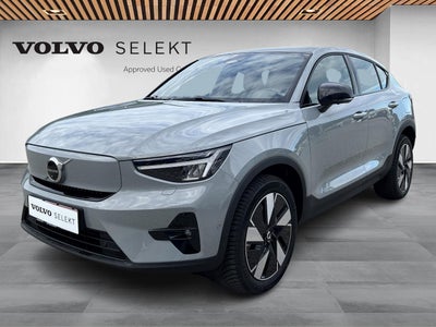 Volvo C40 ReCharge Extended Ultimate