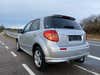 Suzuki SX4 CombiBack GLX+ thumbnail