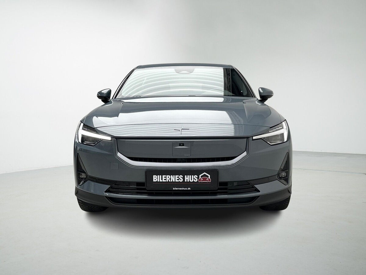 Polestar 2 Long Range AWD billede 6