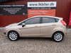 Ford Fiesta SCTi 100 Titanium aut. thumbnail