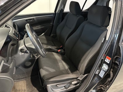 Suzuki Swift Cruise S ECO+
