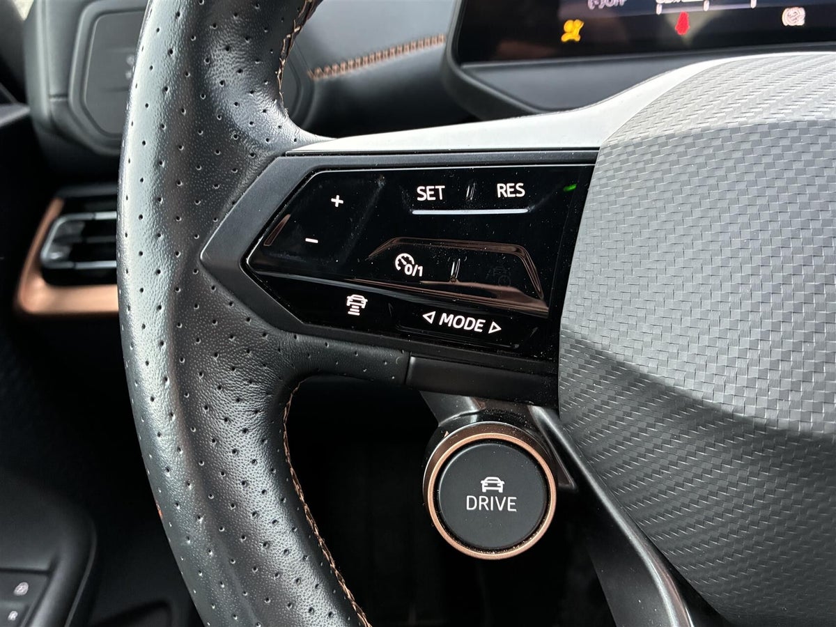 Cupra Born e-Boost billede 6