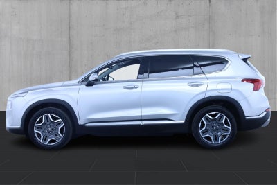 Hyundai Santa Fe PHEV Essential aut. 4WD 7prs