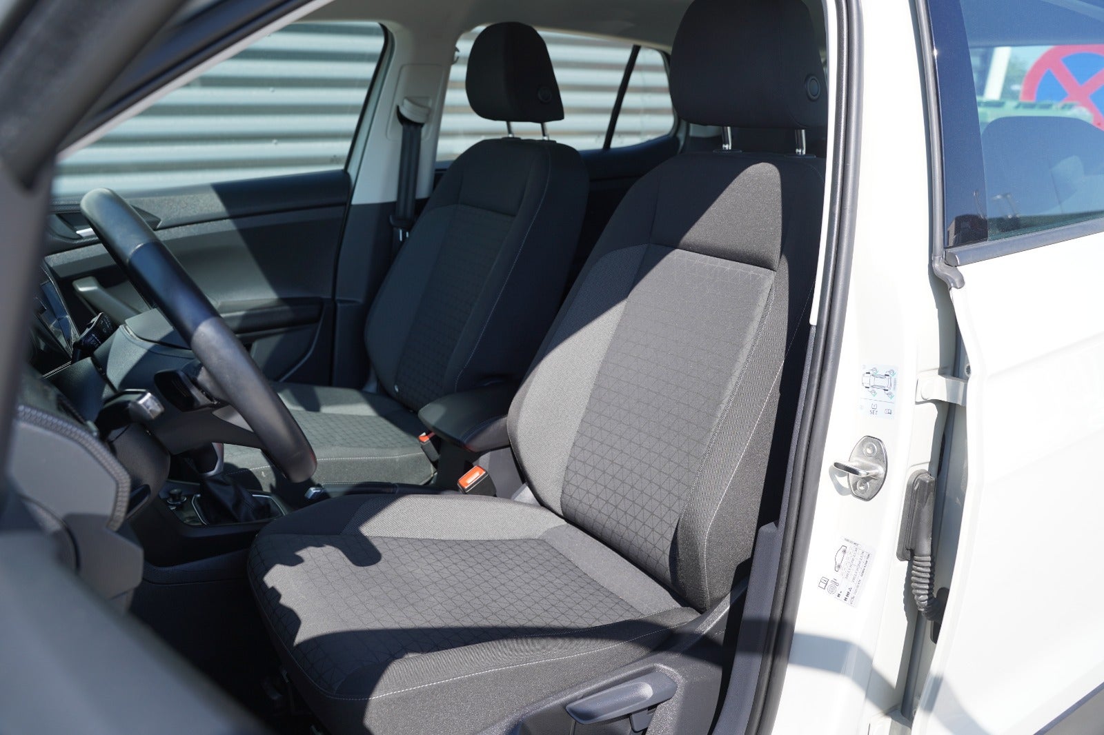 Billede af VW T-Cross 1,0 TSi 110 Life+ DSG