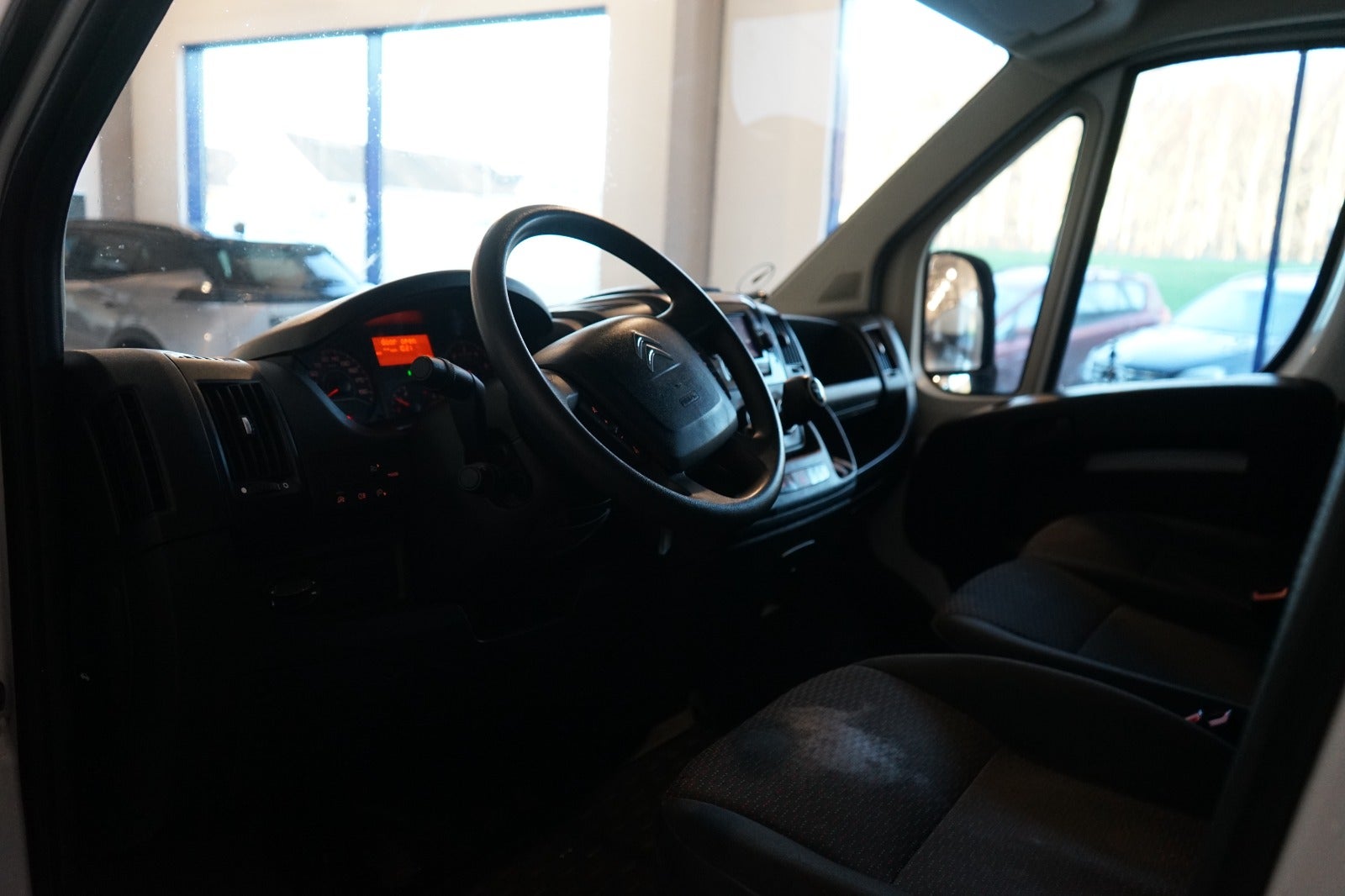 Citroën Jumper 33