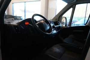 Citroën Jumper 33