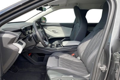 Ford Explorer 77,0 Premium Extended Range 2025