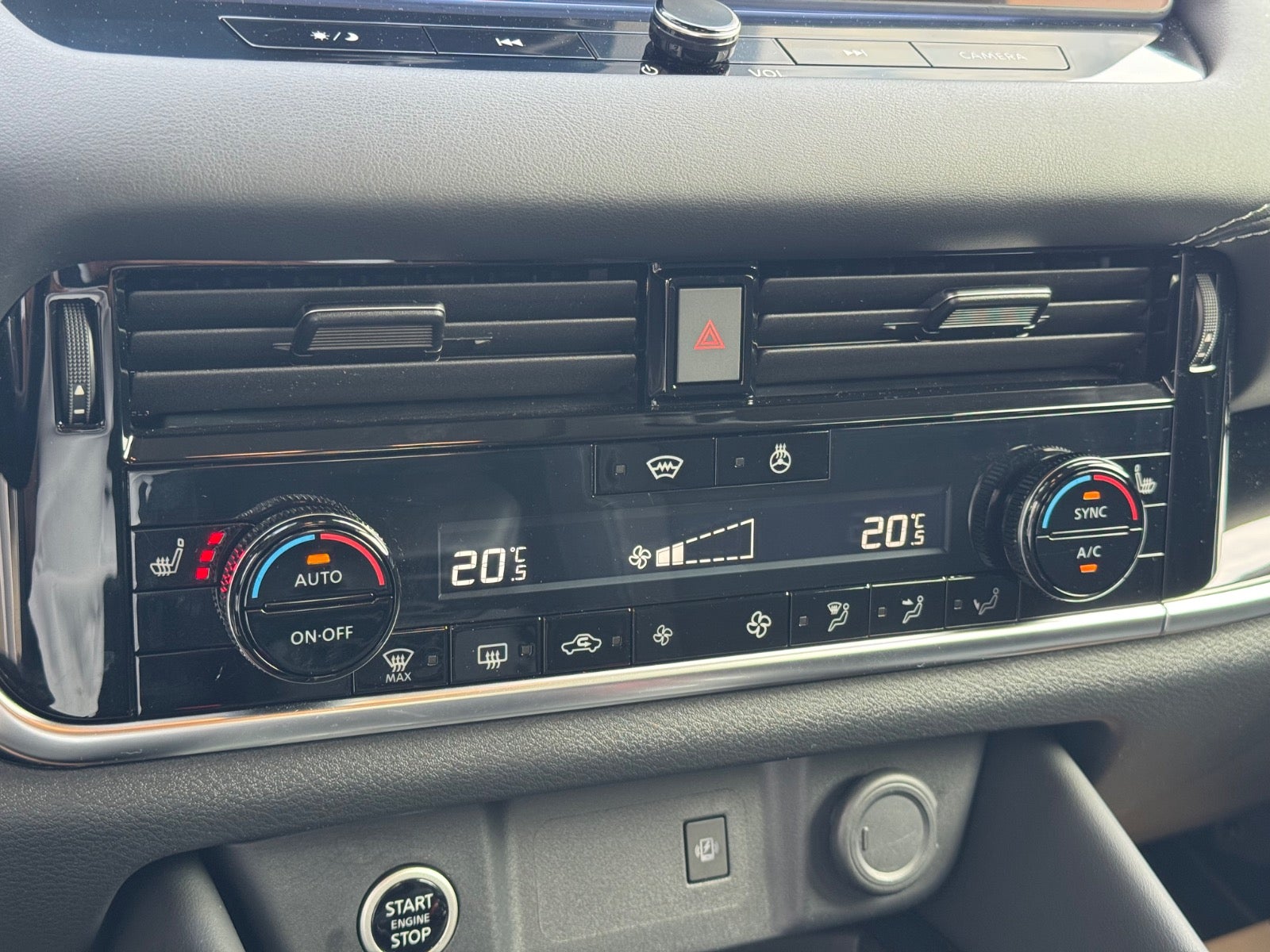 Billede af Nissan Qashqai 1,3 mHEV N-Connecta X-tr.
