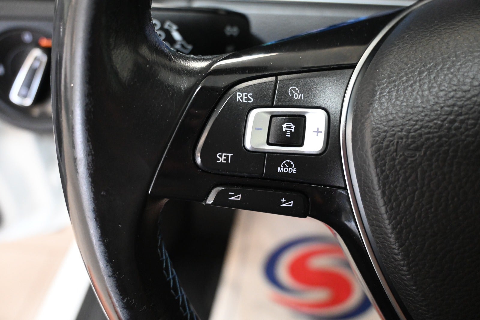 VW e-Golf VII Comfortline