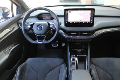 Skoda Enyaq iV Sportline