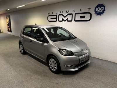 Skoda Citigo-e  iV Ambition 5d